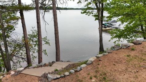 27762 Leef Road Webster WI 54893