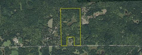 Tbd County Highway 26 Rochert MN 56578