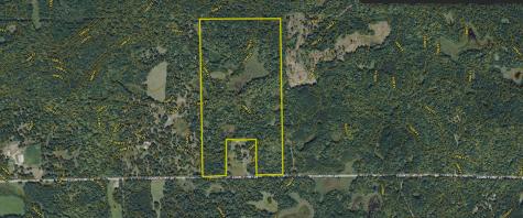 Tbd County Highway 26 Rochert MN 56578