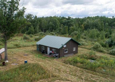 Tbd 310th Avenue Brook Park MN 55007