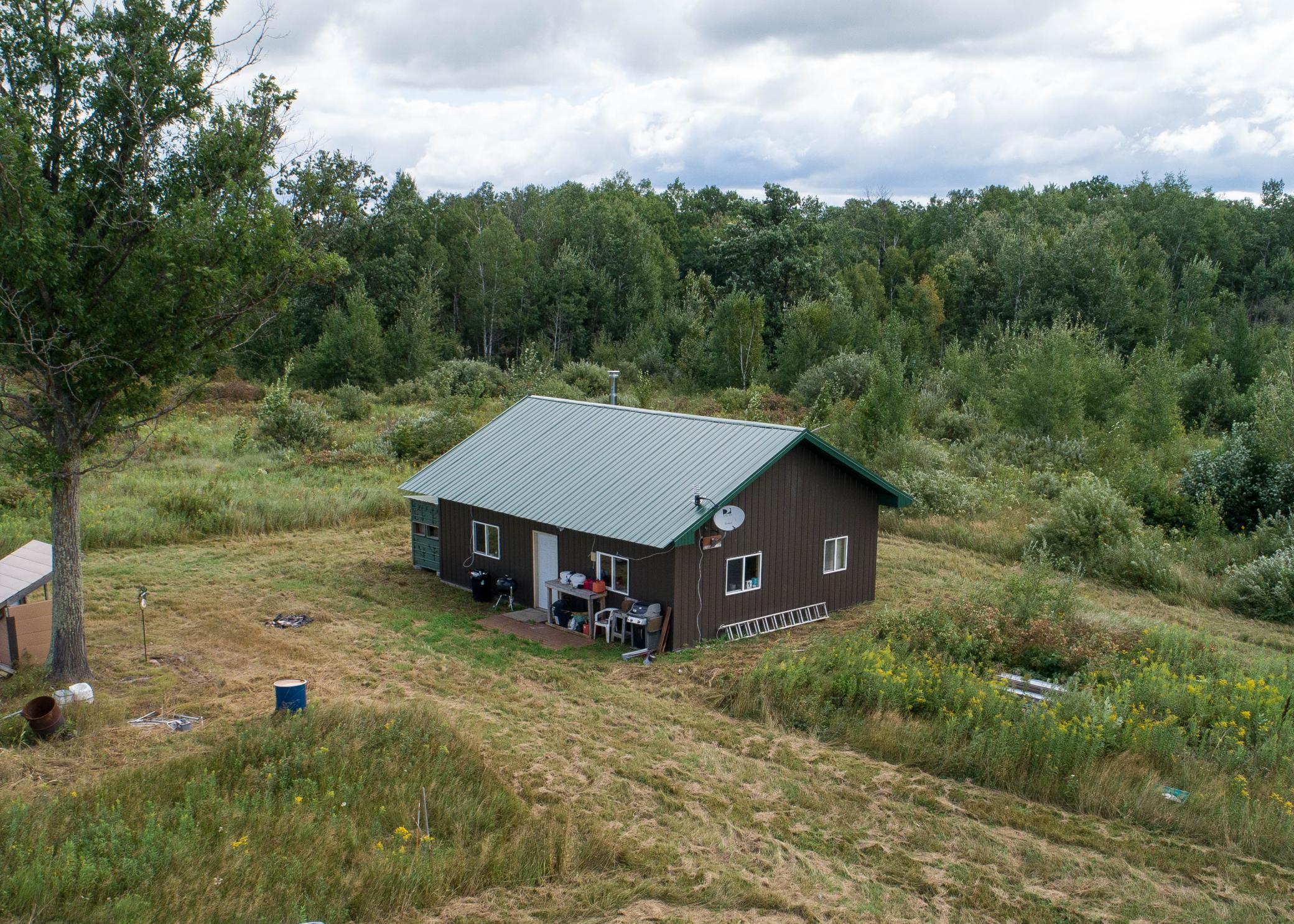 Tbd 310th Avenue Brook Park MN 55007