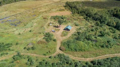 Tbd 310th Avenue Brook Park MN 55007