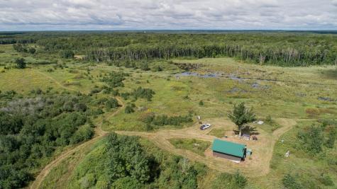 Tbd 310th Avenue Brook Park MN 55007