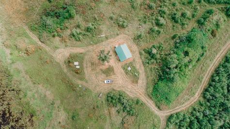 Tbd 310th Avenue Brook Park MN 55007