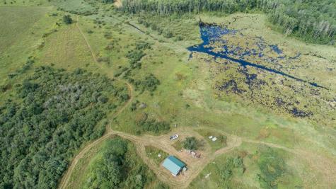 Tbd 310th Avenue Brook Park MN 55007