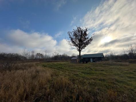 Tbd 310th Avenue Brook Park MN 55007