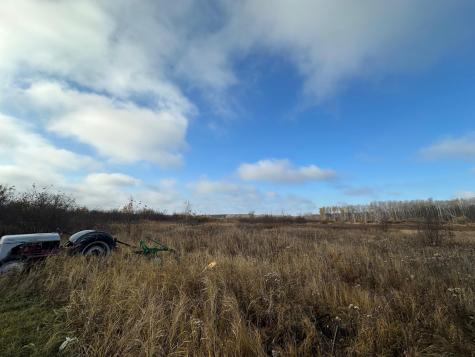 Tbd 310th Avenue Brook Park MN 55007