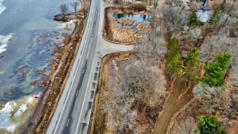 Tract B Linden Street Garrison MN 56450