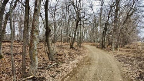 Tract B Linden Street Garrison MN 56450