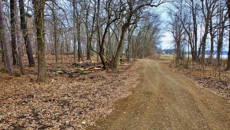 Tract B Linden Street Garrison MN 56450