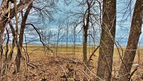 Tract B Linden Street Garrison MN 56450