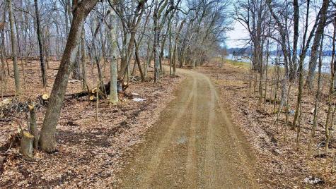 Tract B Linden Street Garrison MN 56450