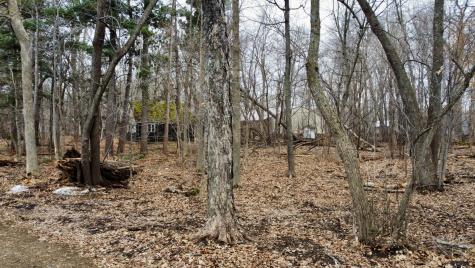 Tract B Linden Street Garrison MN 56450