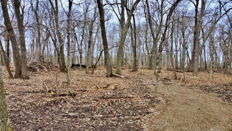 Tract B Linden Street Garrison MN 56450