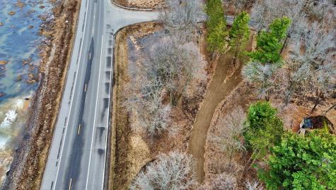 Tract B Linden Street Garrison MN 56450