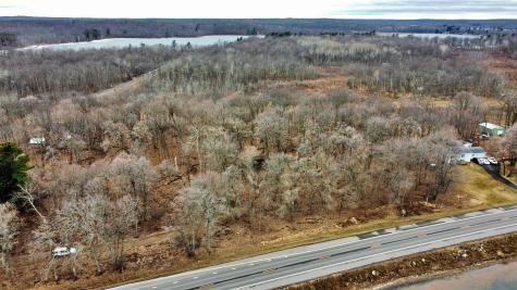 Tract B Linden Street Garrison MN 56450