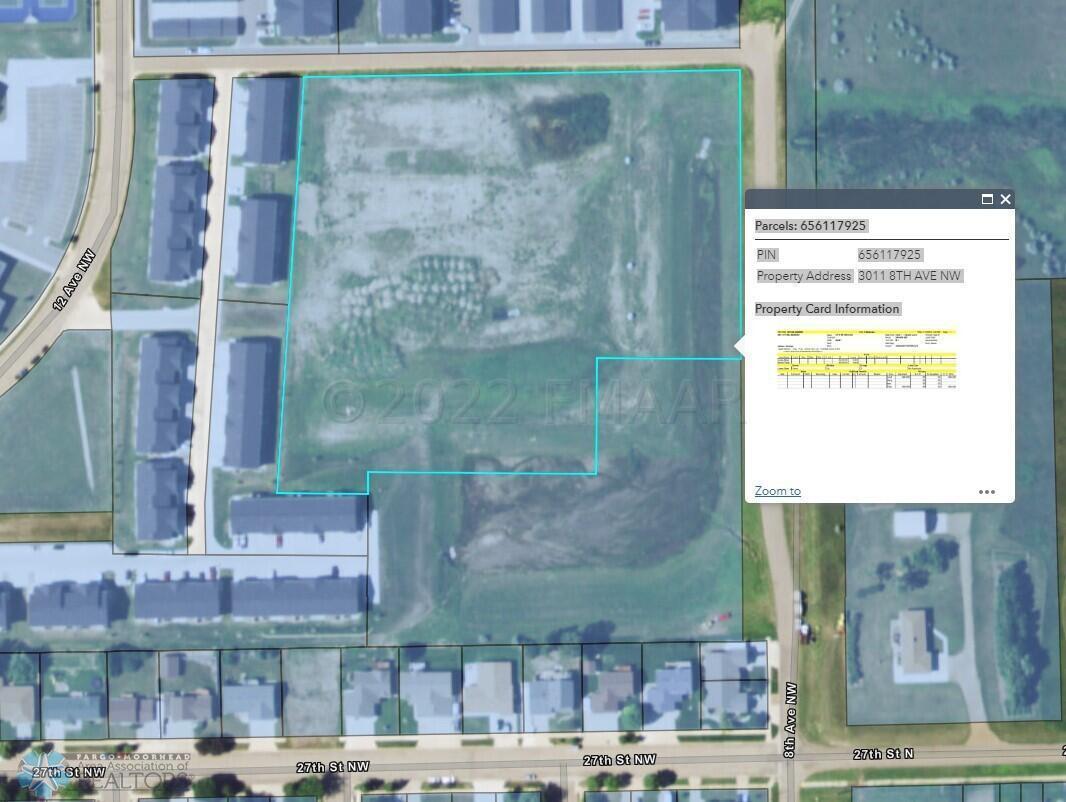3011 8th Avenue NW Mandan ND 58554