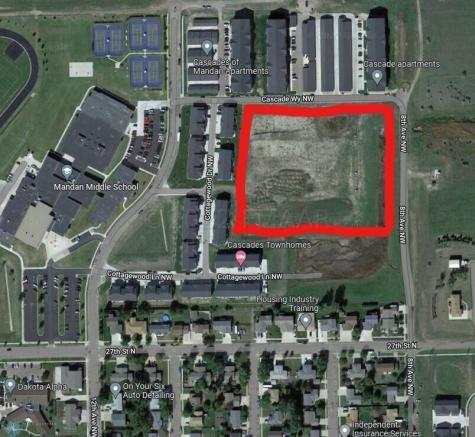 3011 8th Avenue NW Mandan ND 58554