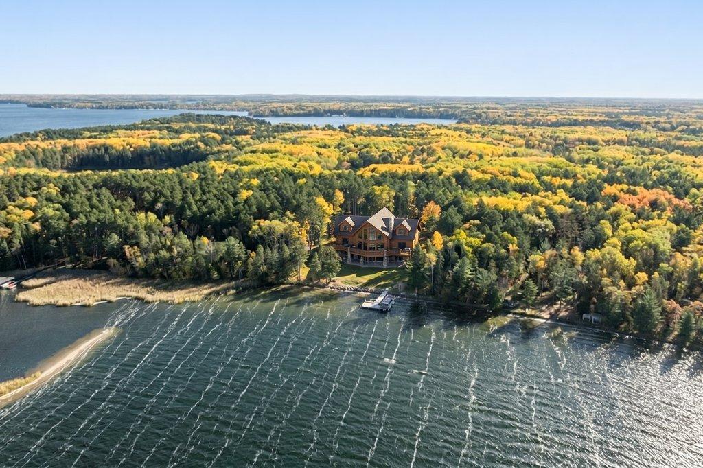 Tbd Liedlwood Lane Pequot Lakes MN 56472
