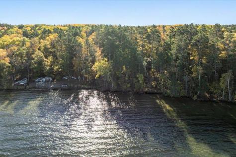 Tbd Liedlwood Lane Pequot Lakes MN 56472