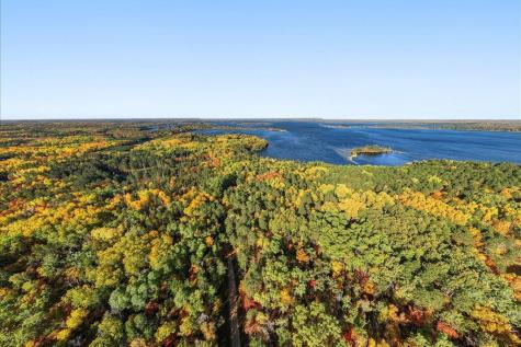Tbd Liedlwood Lane Pequot Lakes MN 56472