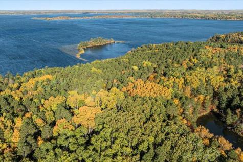Tbd Liedlwood Lane Pequot Lakes MN 56472