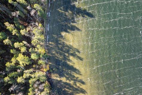 Tbd Liedlwood Lane Pequot Lakes MN 56472