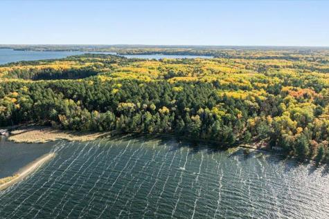 Tbd Liedlwood Lane Pequot Lakes MN 56472