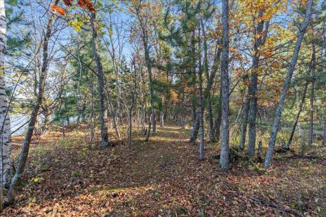 Tbd Liedlwood Lane Pequot Lakes MN 56472