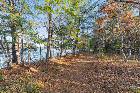 Tbd Liedlwood Lane Pequot Lakes MN 56472