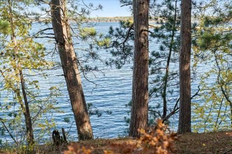 Tbd Liedlwood Lane Pequot Lakes MN 56472