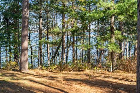 Tbd Liedlwood Lane Pequot Lakes MN 56472