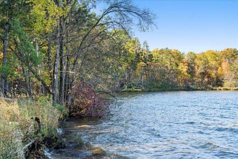 Tbd Liedlwood Lane Pequot Lakes MN 56472