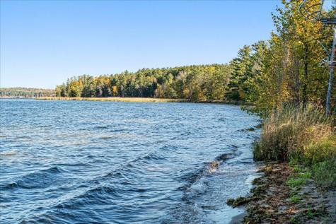 Tbd Liedlwood Lane Pequot Lakes MN 56472