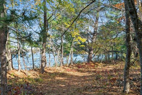 Tbd Liedlwood Lane Pequot Lakes MN 56472