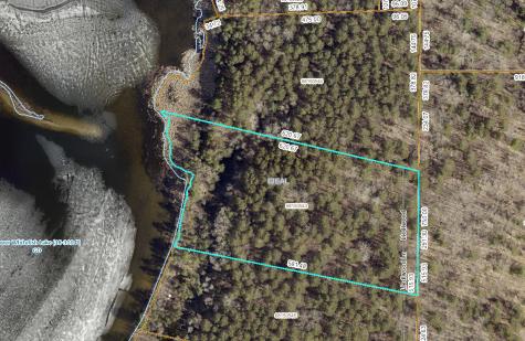 Tbd Liedlwood Lane Pequot Lakes MN 56472