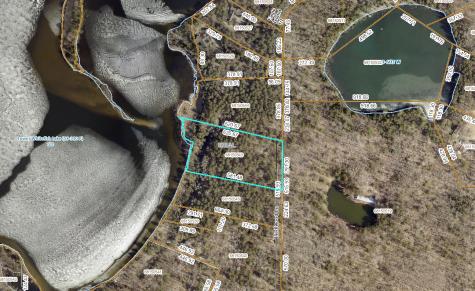 Tbd Liedlwood Lane Pequot Lakes MN 56472