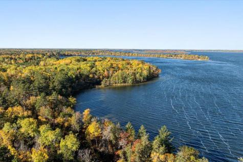 Tbd Liedlwood Lane Pequot Lakes MN 56472