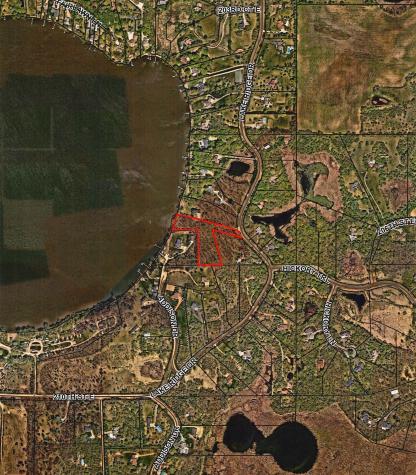 Xxx Lake Ridge Drive Prior Lake MN 55372