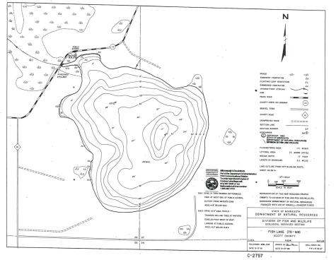 Xxx Lake Ridge Drive Prior Lake MN 55372