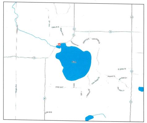 Xxx Lake Ridge Drive Prior Lake MN 55372