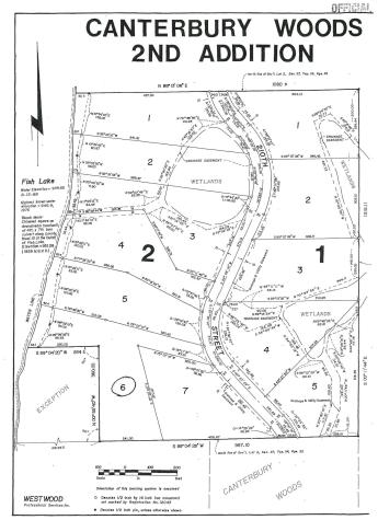Xxx Lake Ridge Drive Prior Lake MN 55372