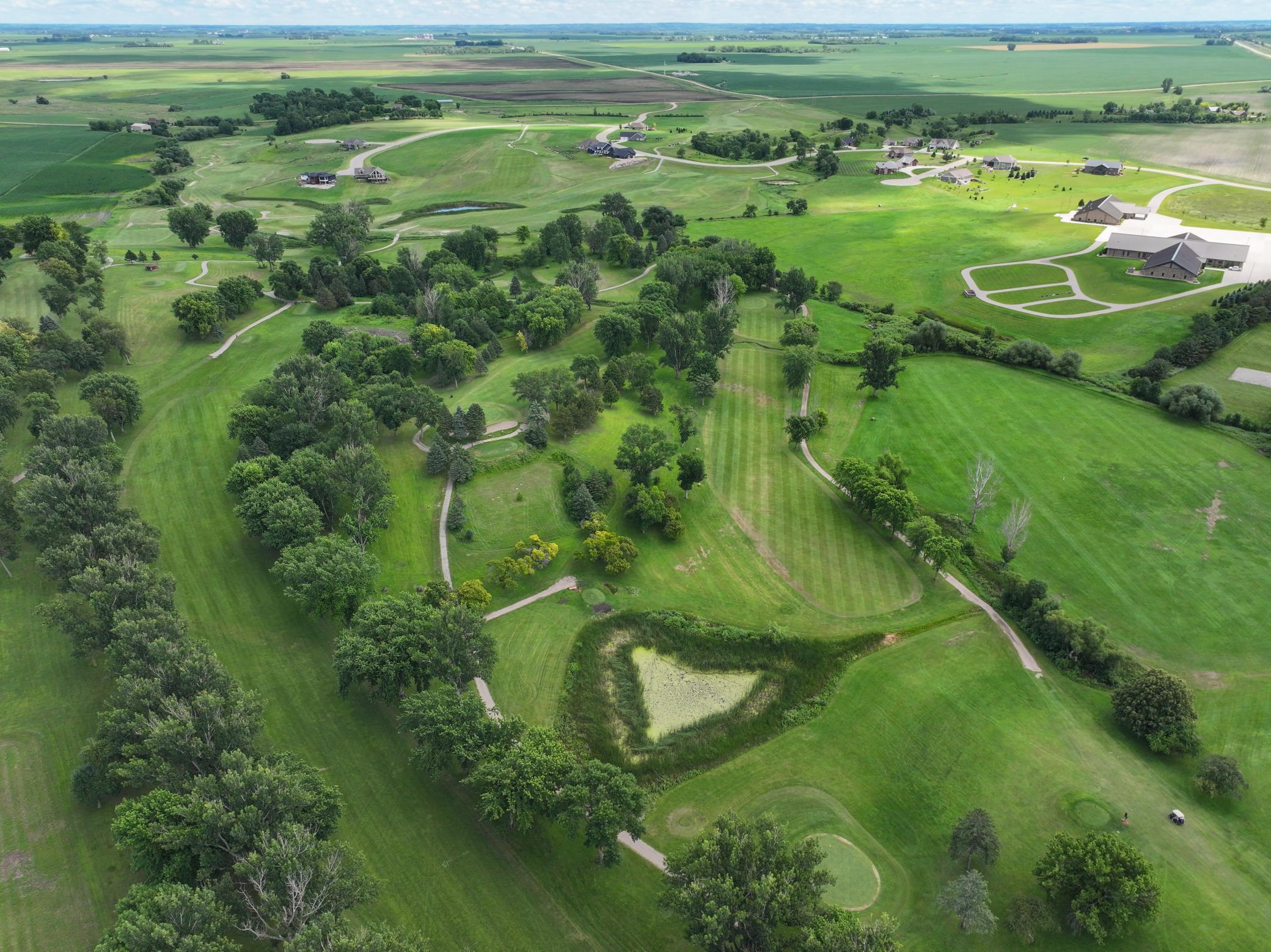 25219 Eagle Trace Hancock MN 56244