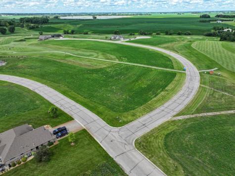 25219 Eagle Trace Hancock MN 56244