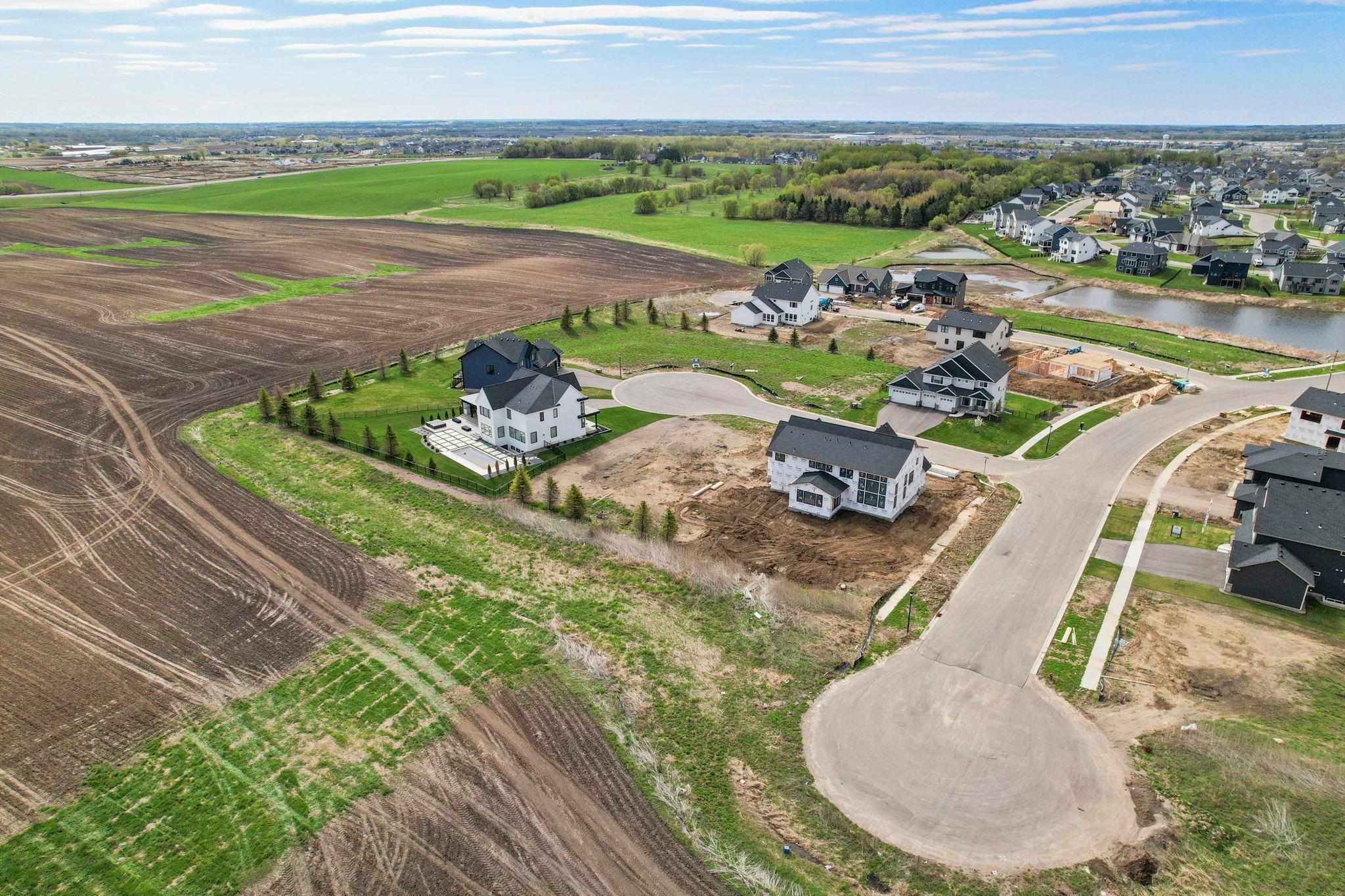 19522 Hadler Court Lakeville MN 55044