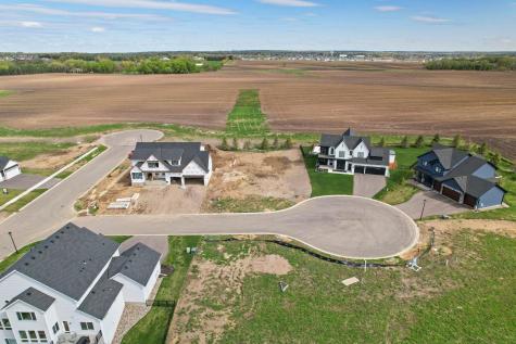 19522 Hadler Court Lakeville MN 55044