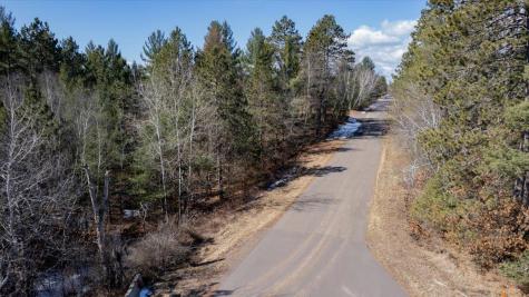 8888 E Baldwin Avenue Solon Springs WI 54873