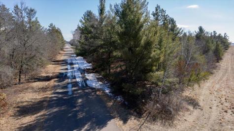 8888 E Baldwin Avenue Solon Springs WI 54873
