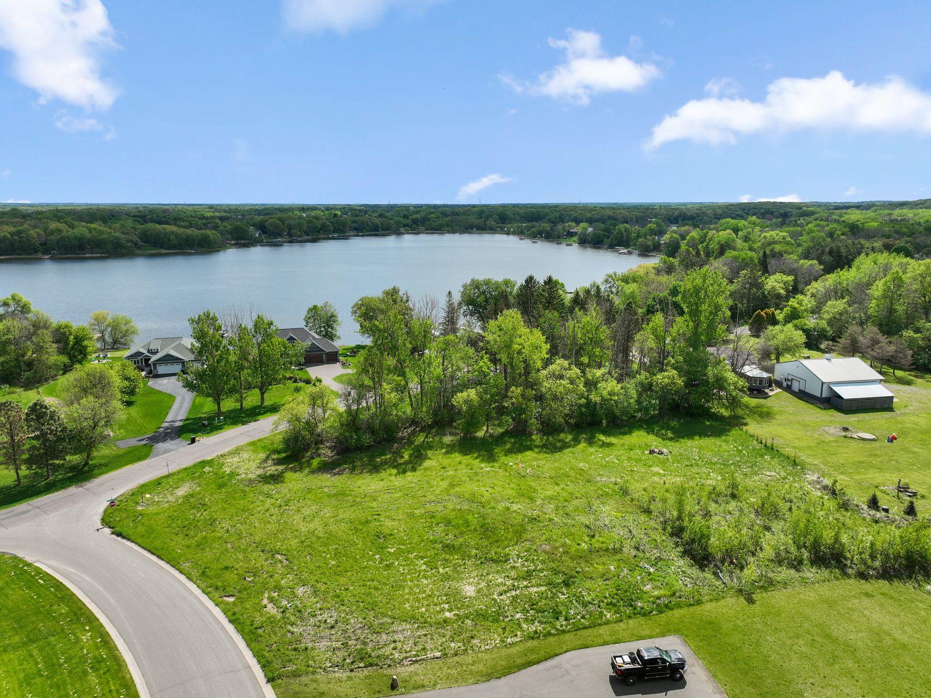 Tbd 255th Street Wyoming MN 55012