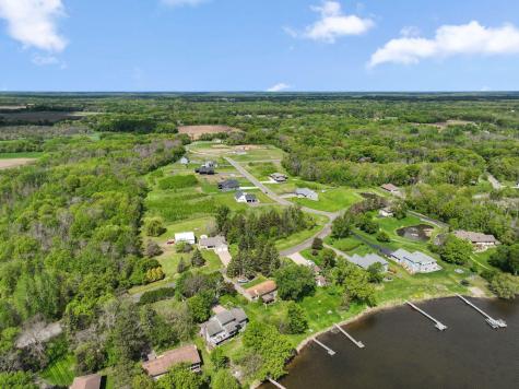 Tbd 255th Street Wyoming MN 55012